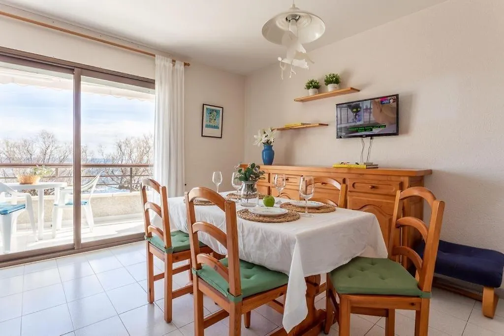 Bonaire Apartman L' Escala