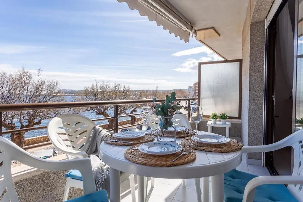 Bonaire Apartman L' Escala