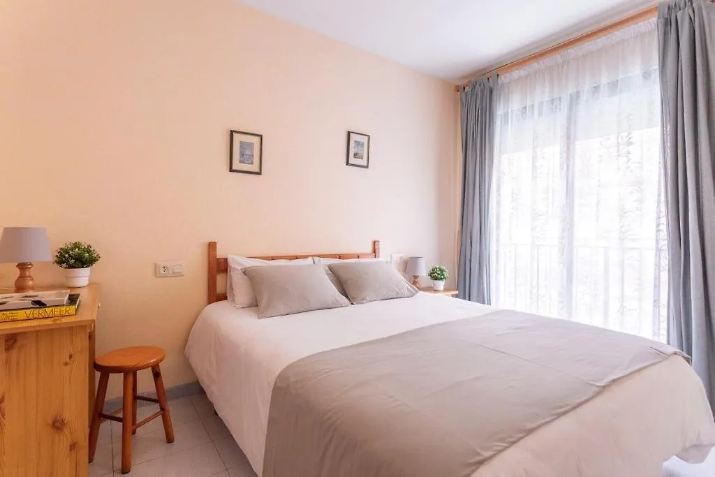 Bonaire Apartman L' Escala