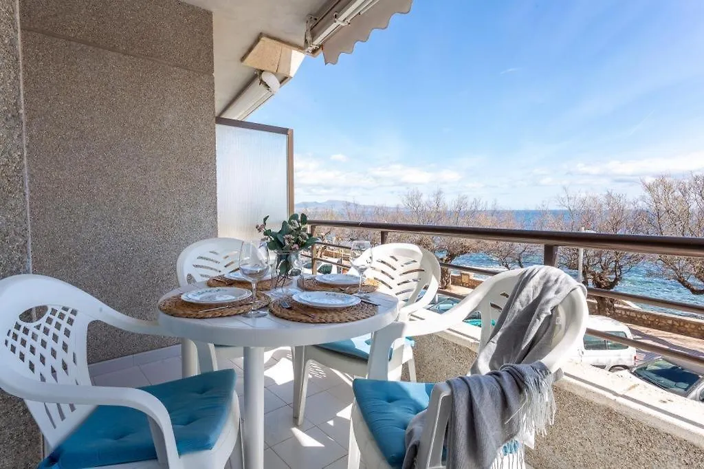 Bonaire Apartman L' Escala 0*,