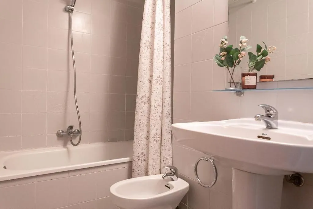 Bonaire Apartman L' Escala 0*,  Spanyolország
