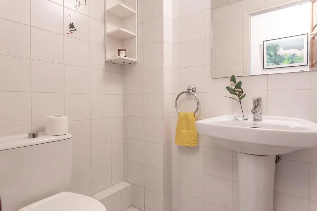 Bonaire Apartman L' Escala