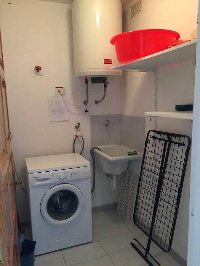 Bonaire Apartman L' Escala Spanyolország